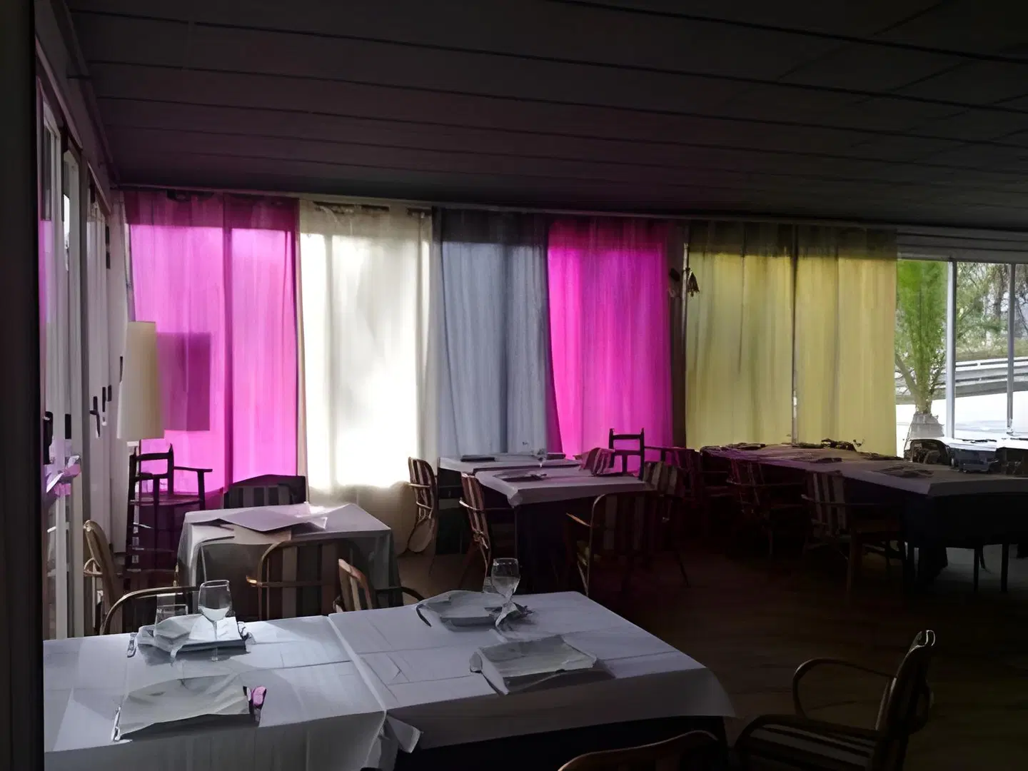 Hostal Victoria Konferenz