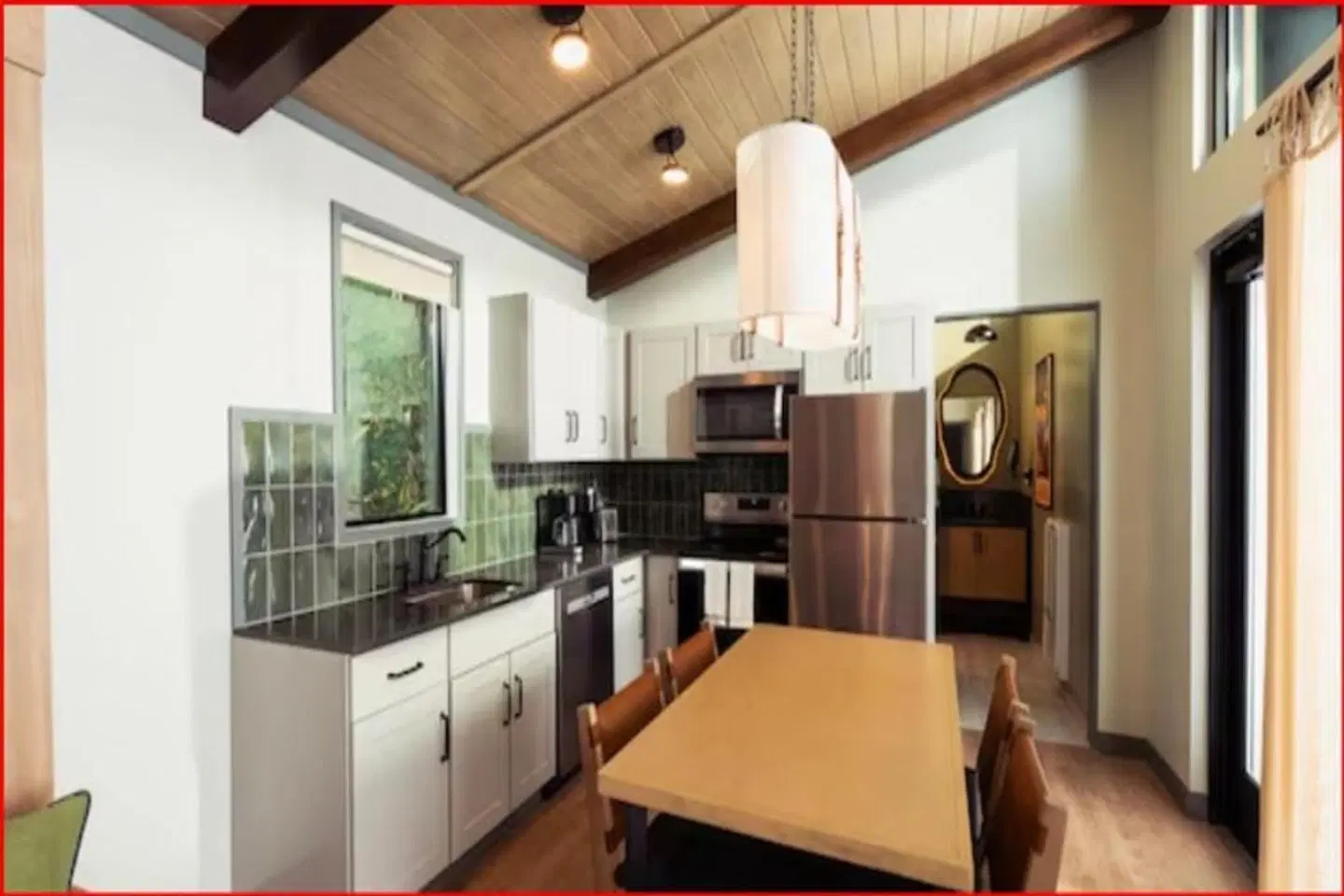 The Cabins at Disney's Fort Wilderness Resort ROOM_EXAMPLE