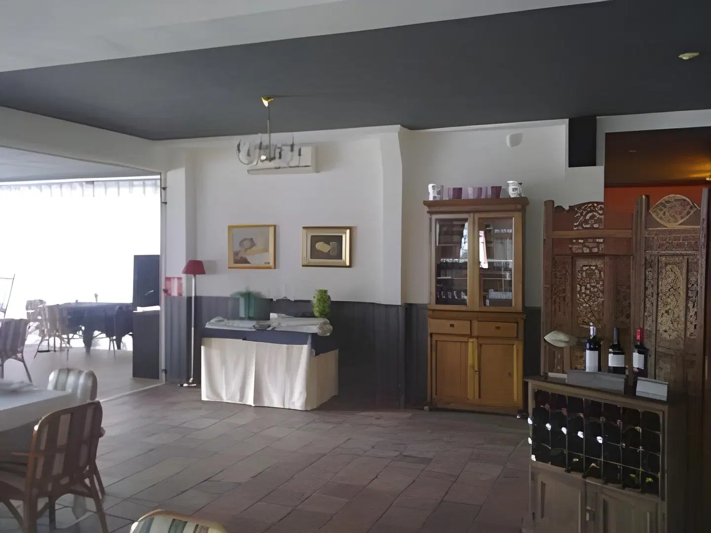 Hostal Victoria LOUNGE_LOBBY