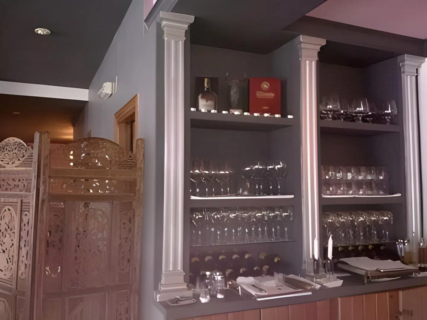 Hostal Victoria LOUNGE_LOBBY