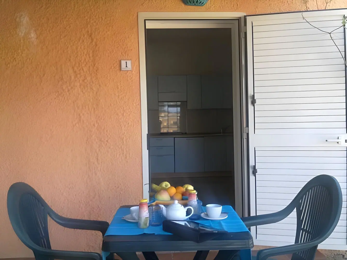Residence La Pineta HEALTH_BEAUTY