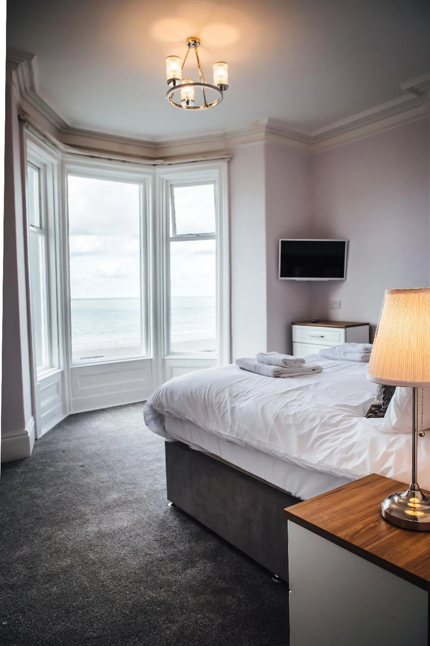 The Carmel Hotel ROOM_EXAMPLE