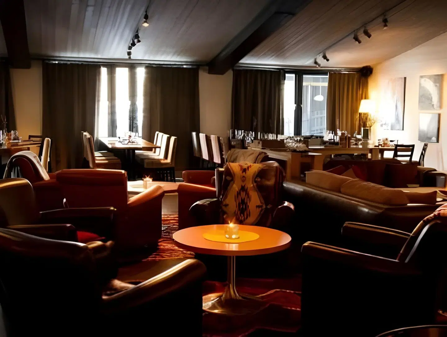 Hotell Granen Konferenz