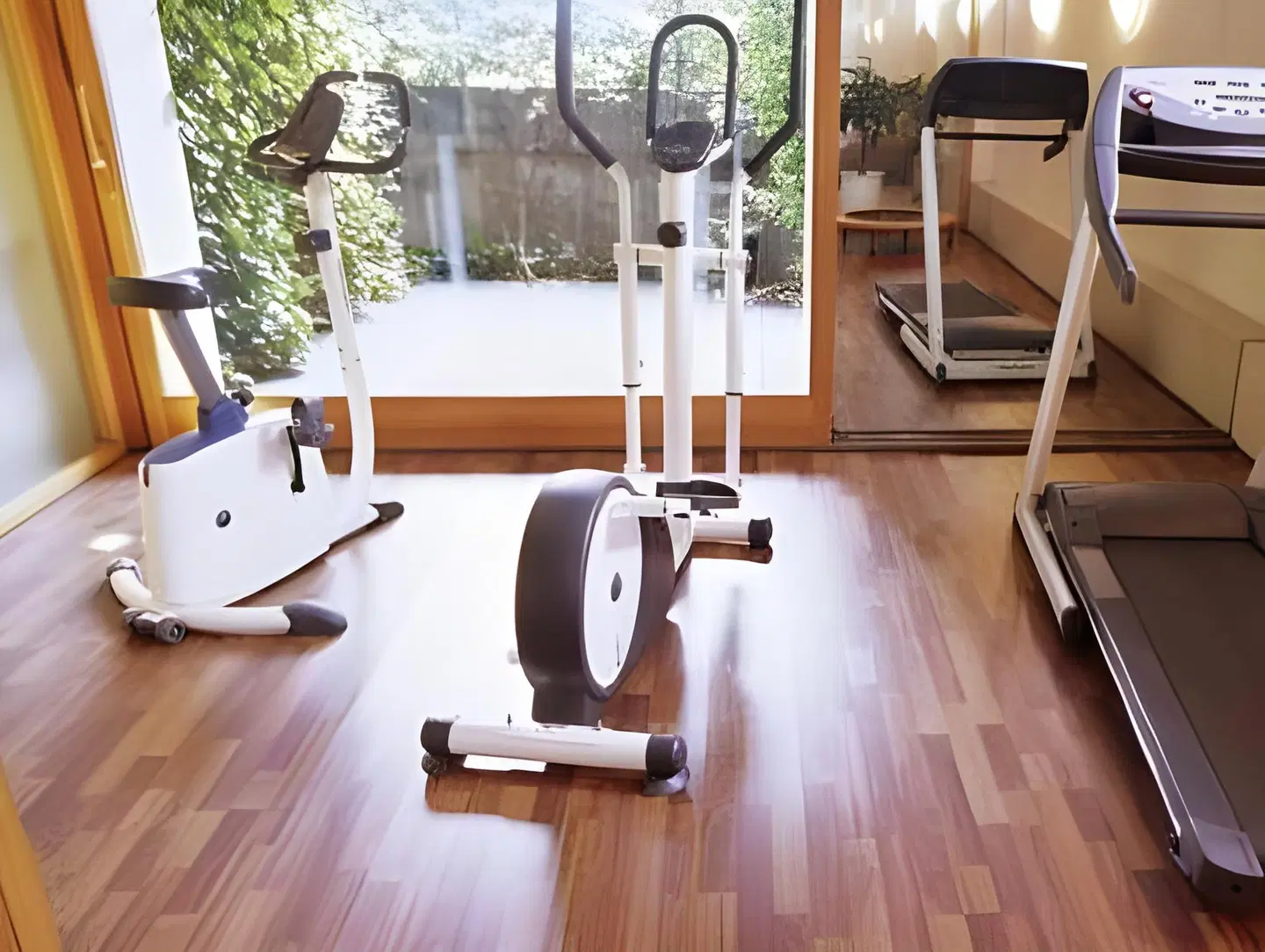 Hotel Sonnenhof SPORTS_AND_LEISURE