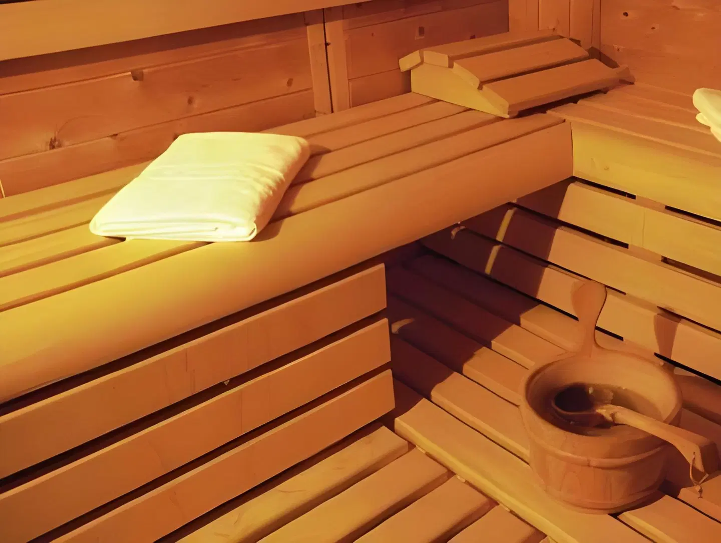 Hotel Sonnenhof HEALTH_BEAUTY