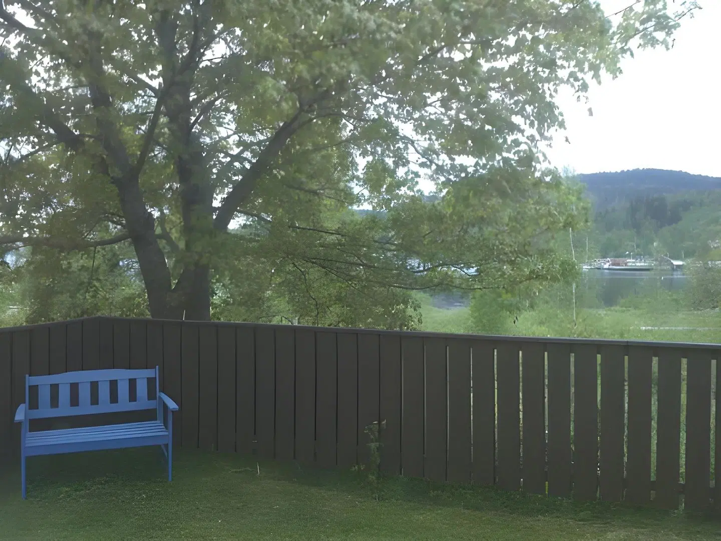 Docksta Hotell LANDSCAPE