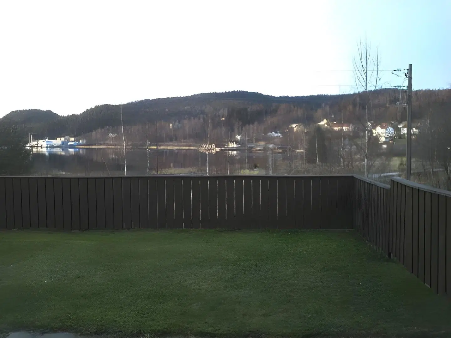 Docksta Hotell LANDSCAPE