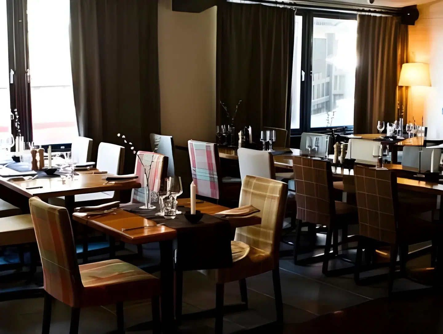 Hotell Granen Restaurant