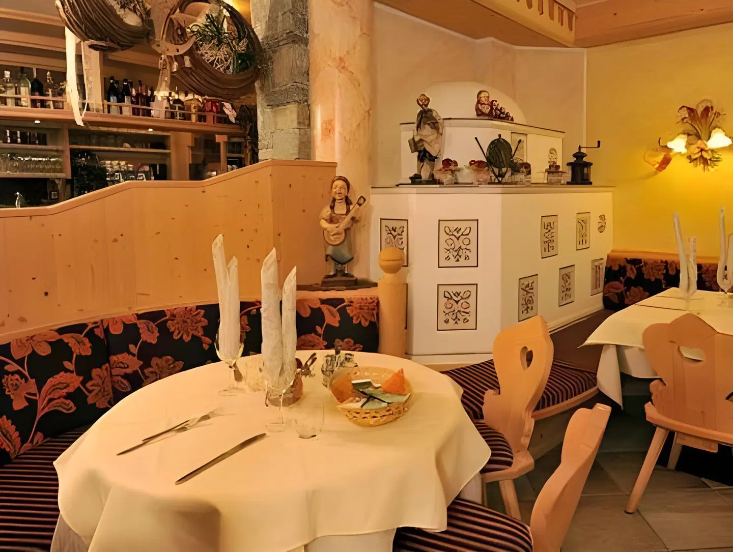 Muliac Restaurant