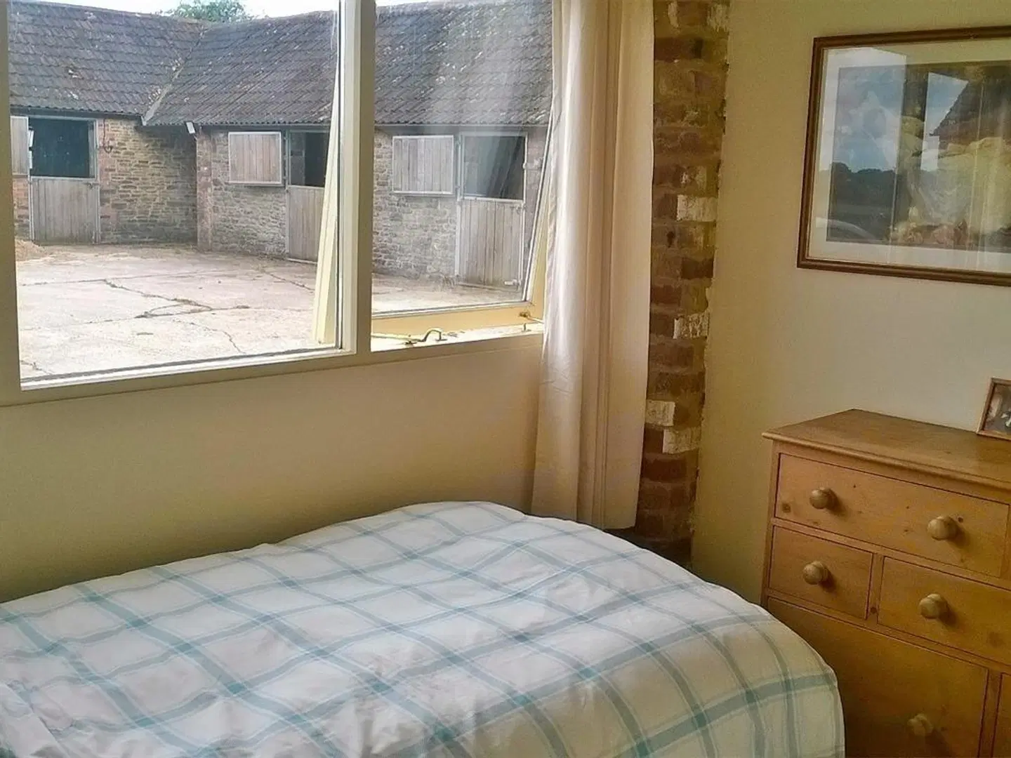 Battens Farm Cottages B&B ROOM_EXAMPLE