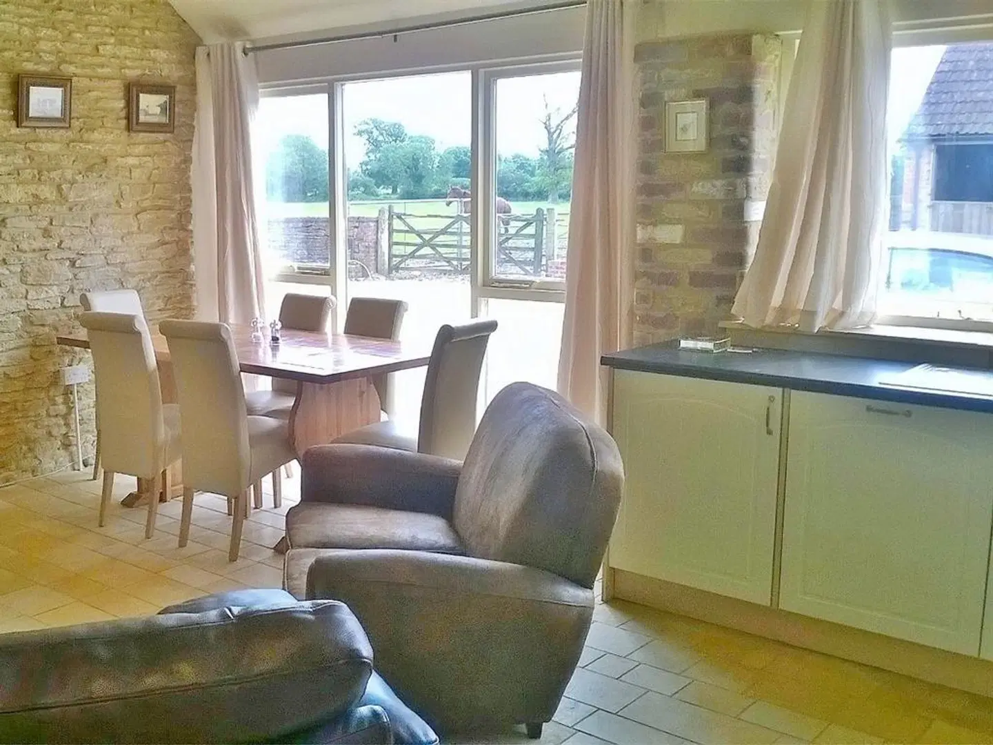 Battens Farm Cottages B&B LOUNGE_LOBBY