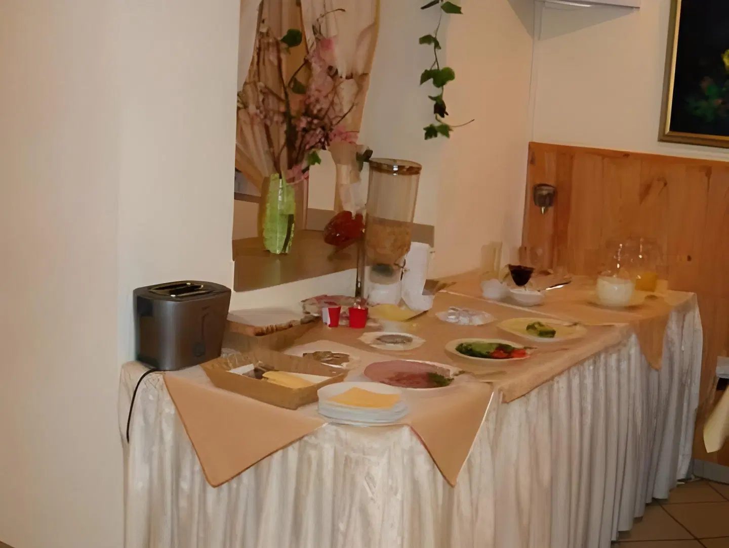 Big Stone Restaurant