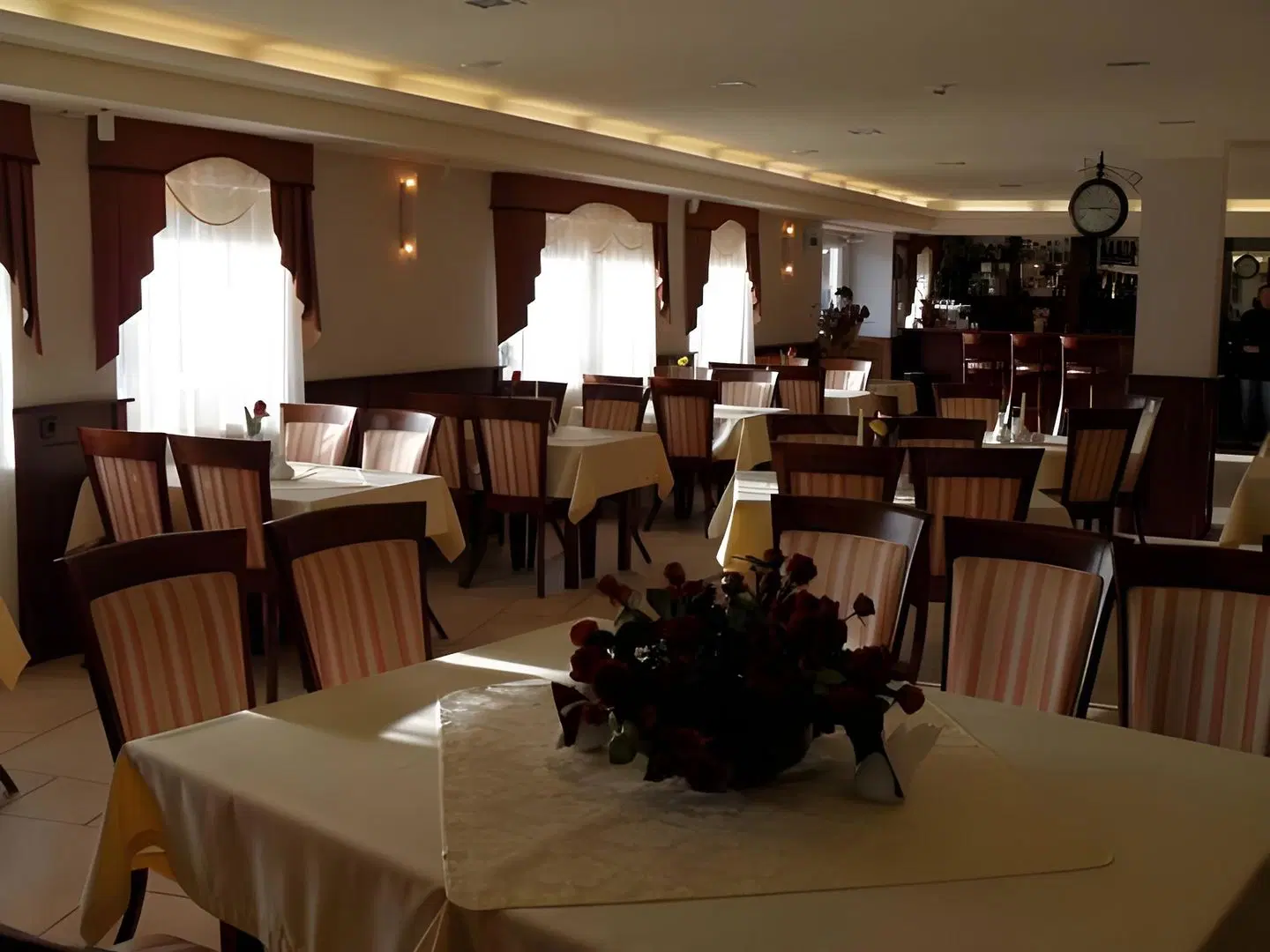 Big Stone Restaurant
