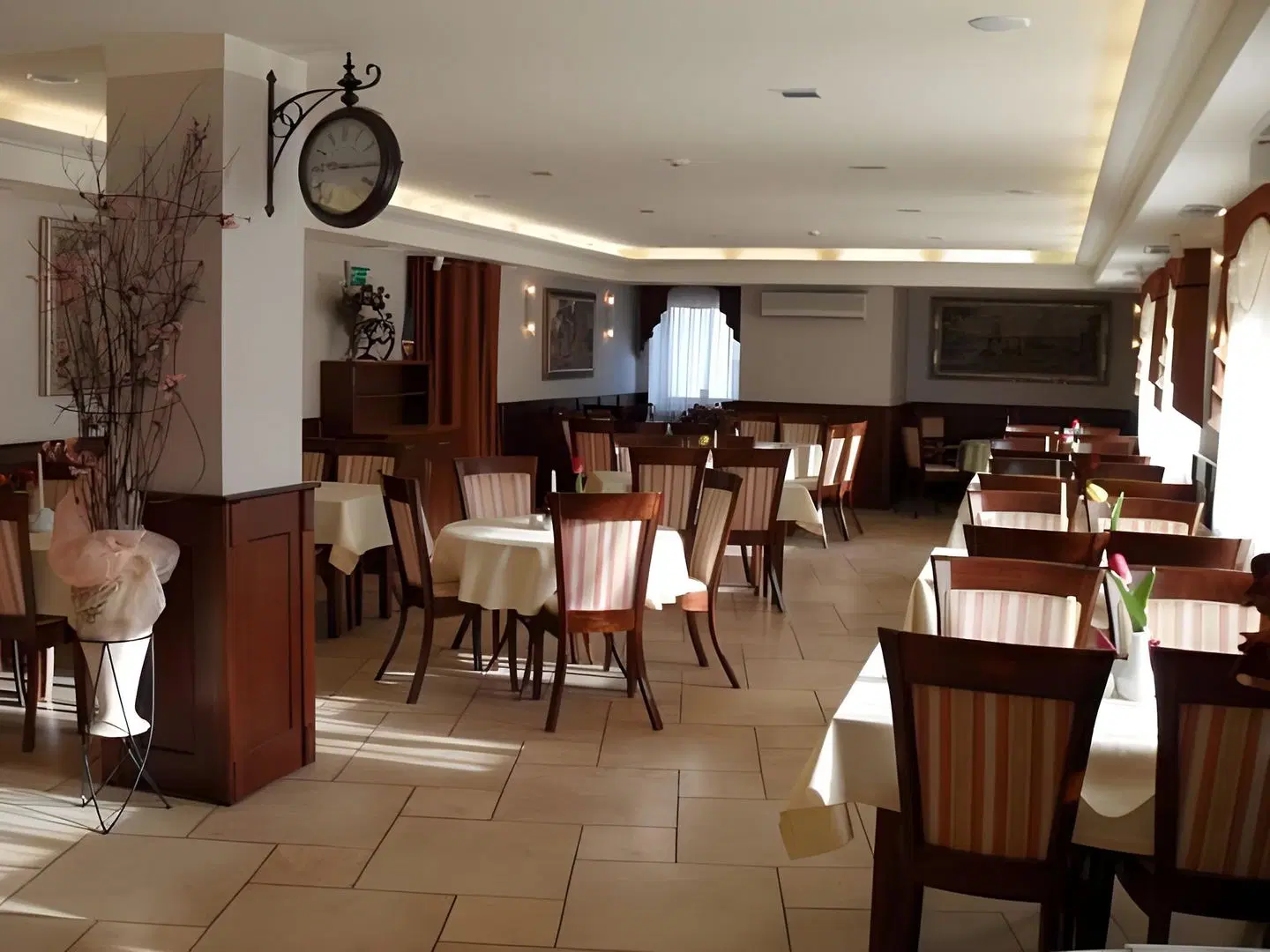 Big Stone Restaurant