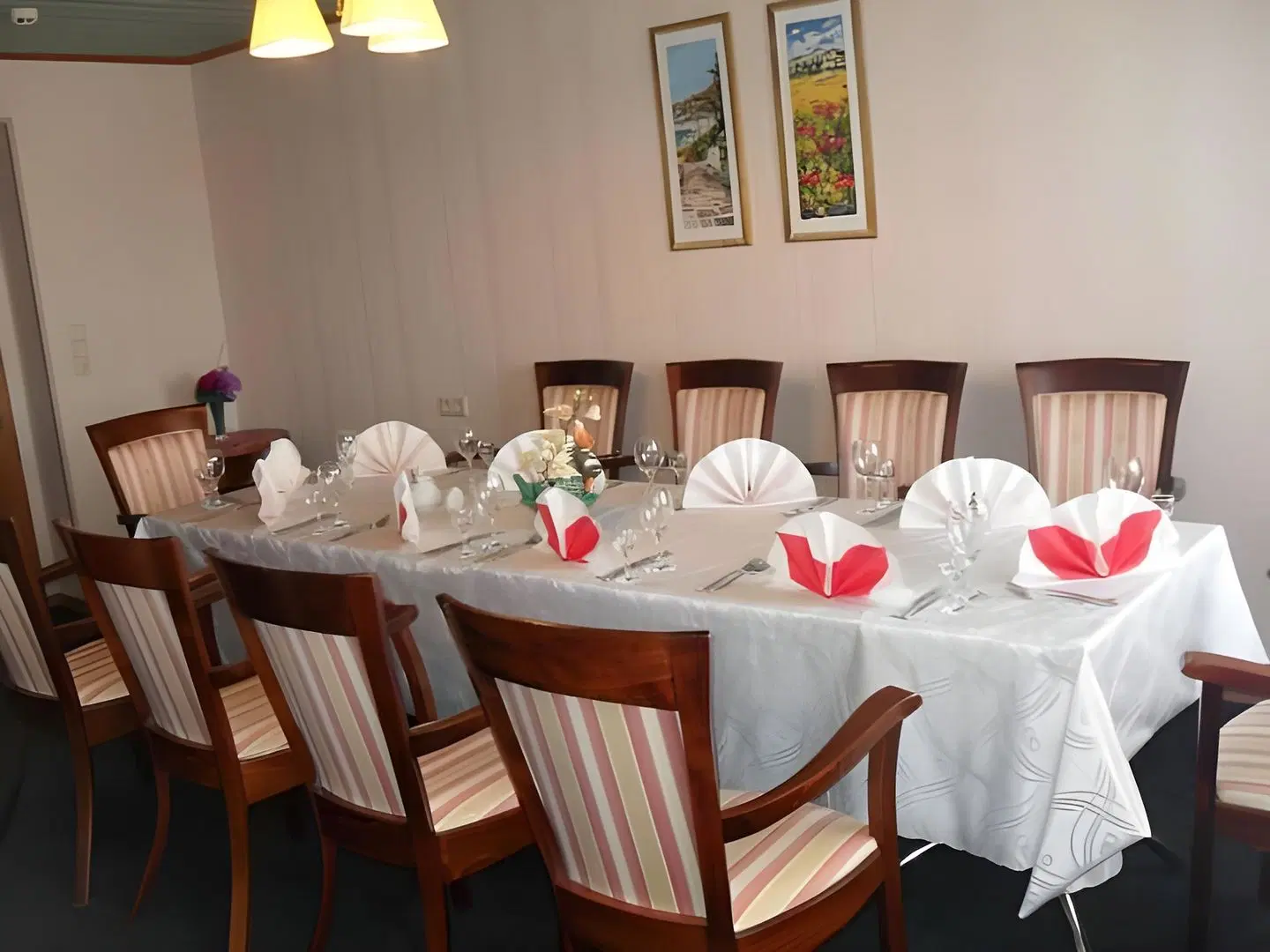 Big Stone Restaurant
