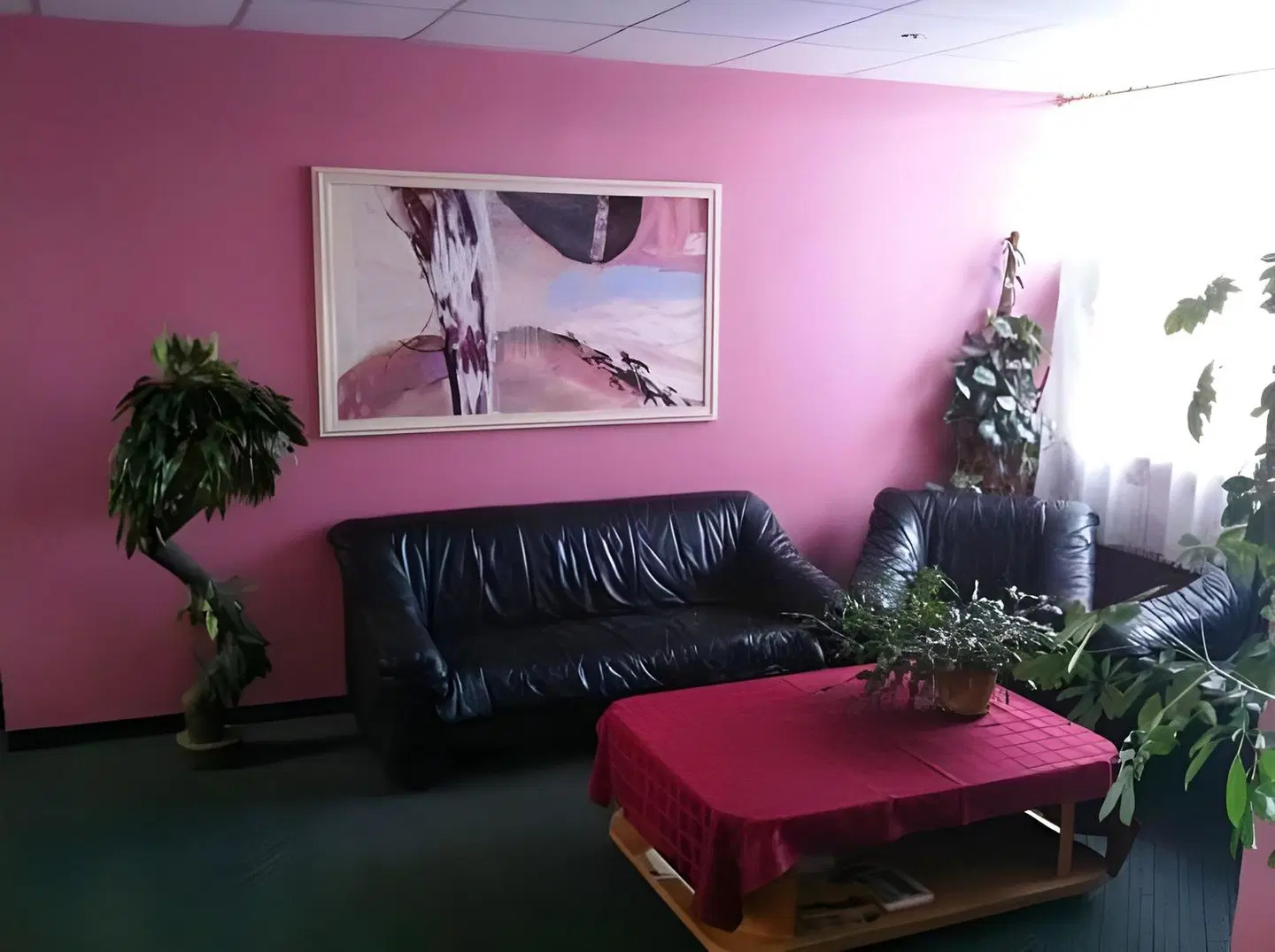 Gamma Hotel ROOM_EXAMPLE
