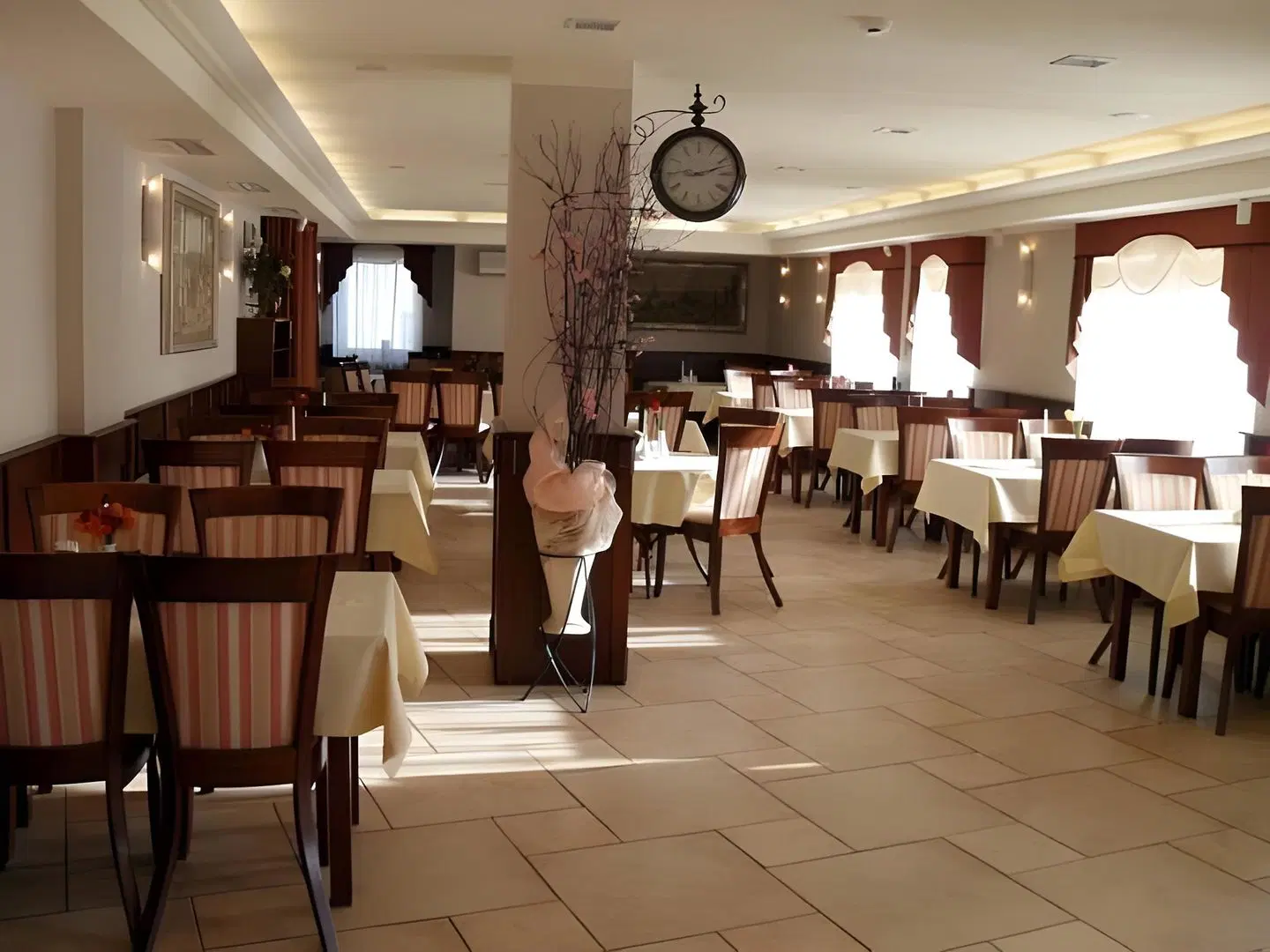 Big Stone Restaurant
