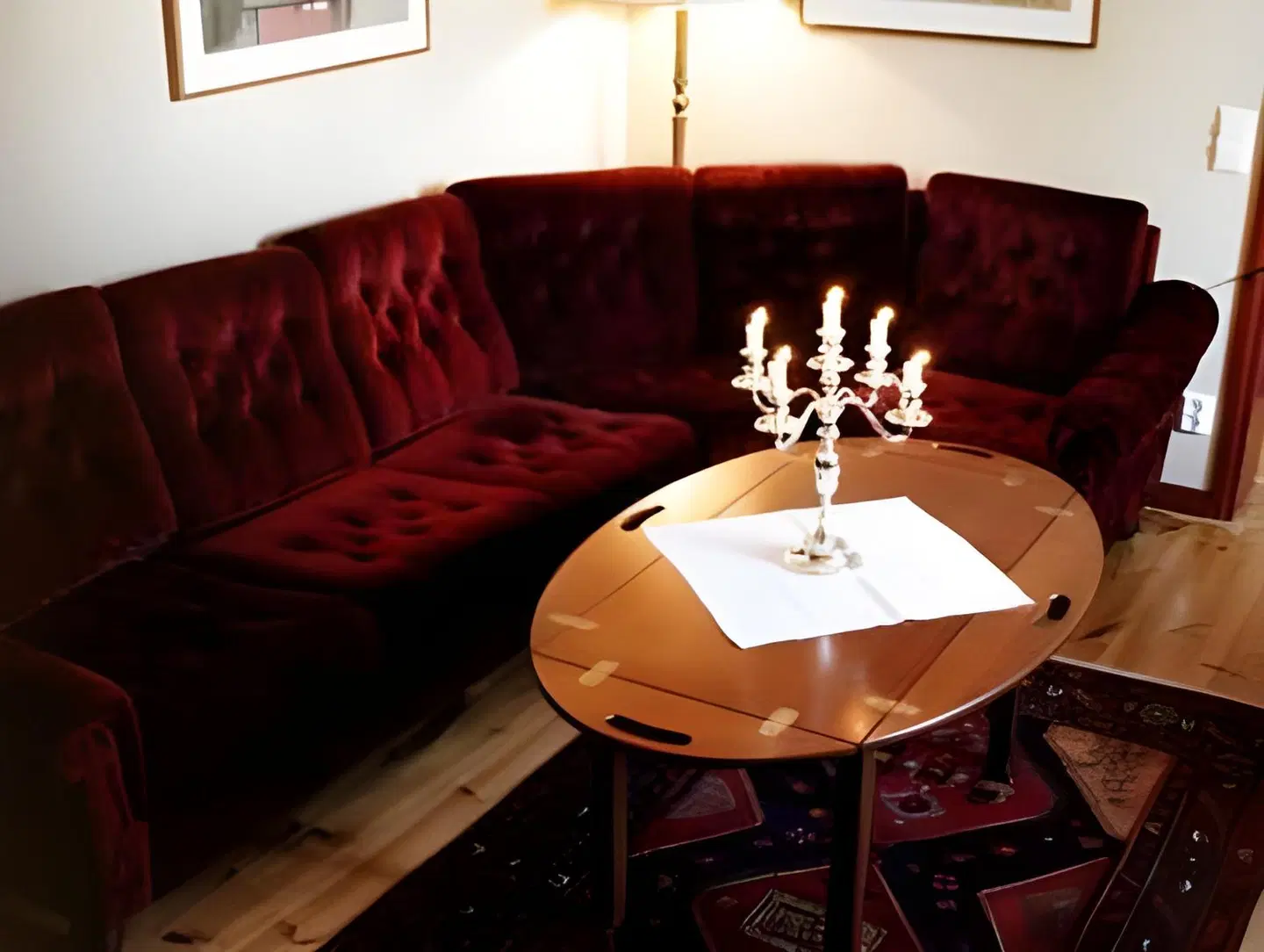 Hotell Mellanfjärden Konferenz