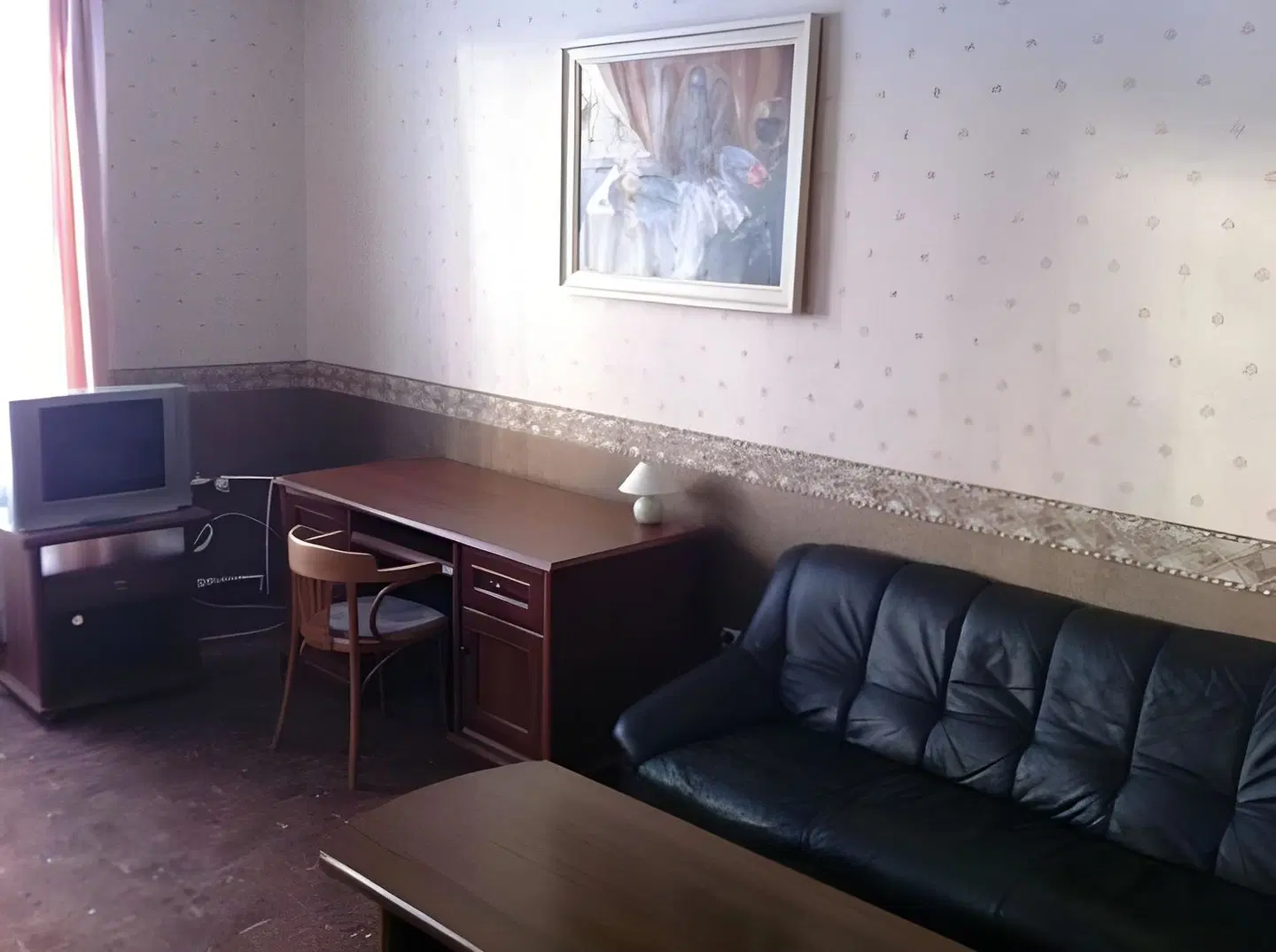 Gamma Hotel ROOM_EXAMPLE