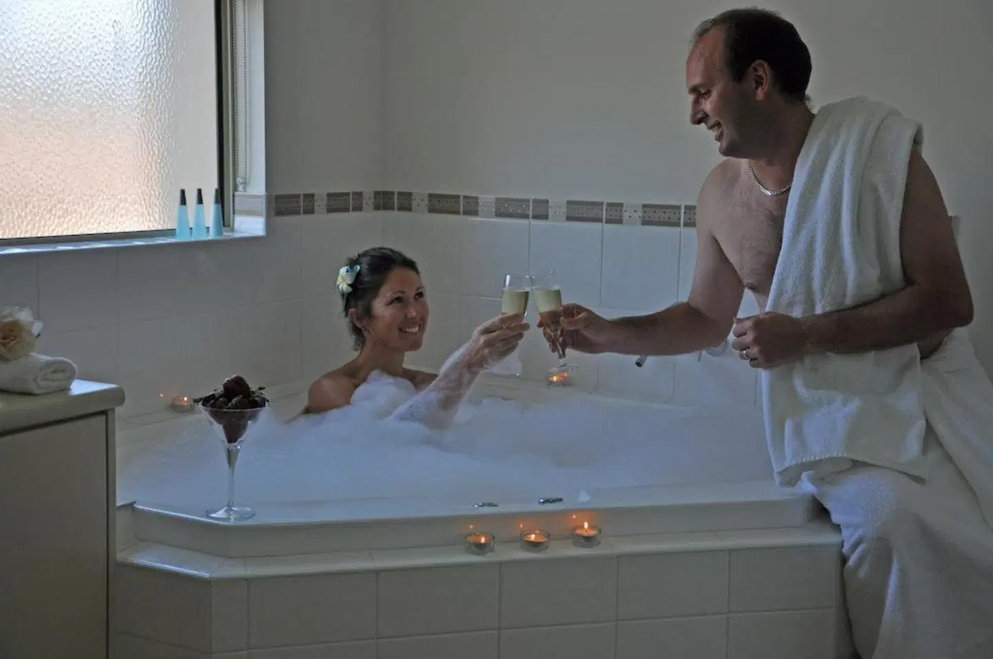 Pinnacles Edge Resort HEALTH_BEAUTY