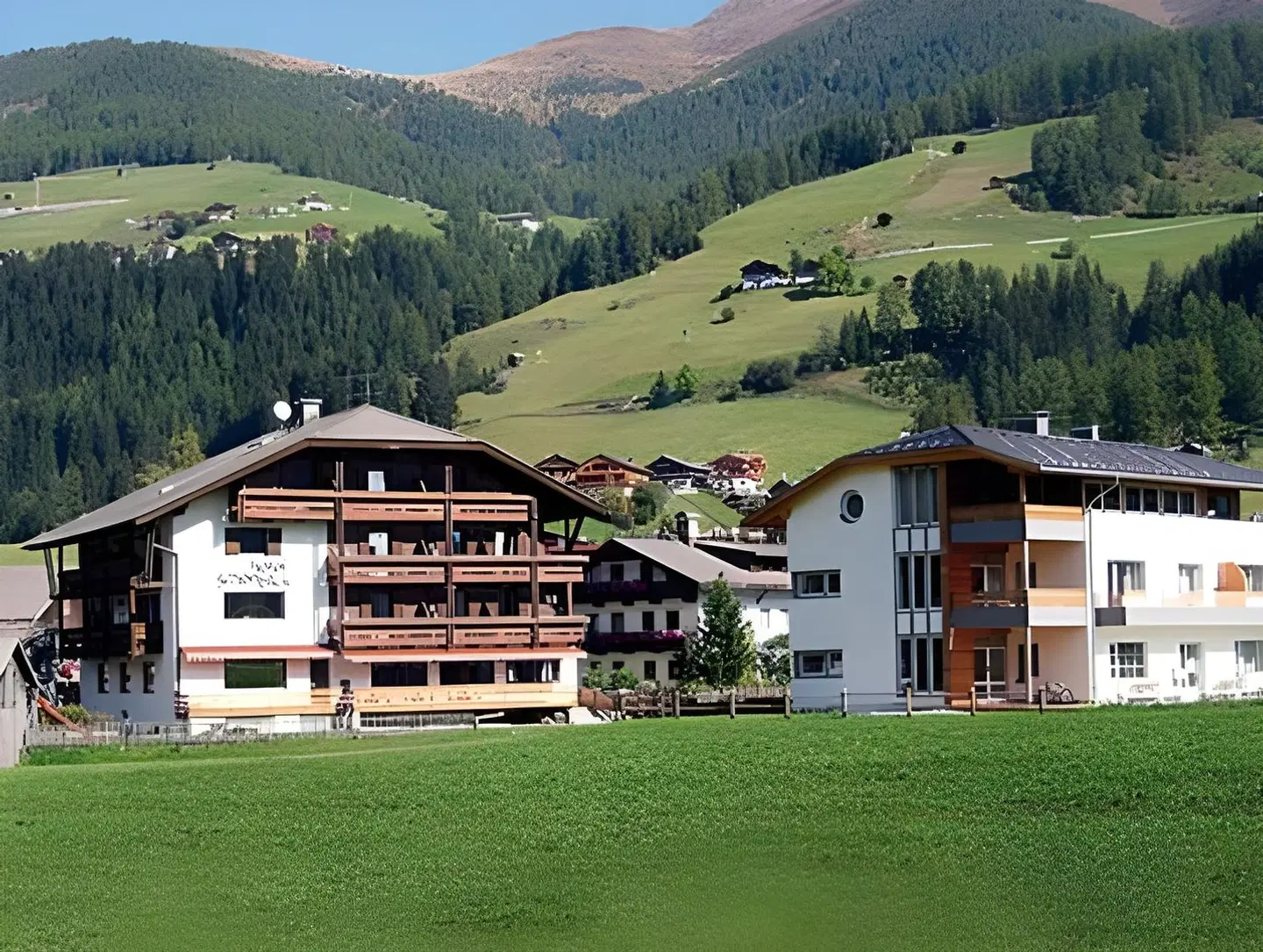 Schoenblick EXTERIOR
