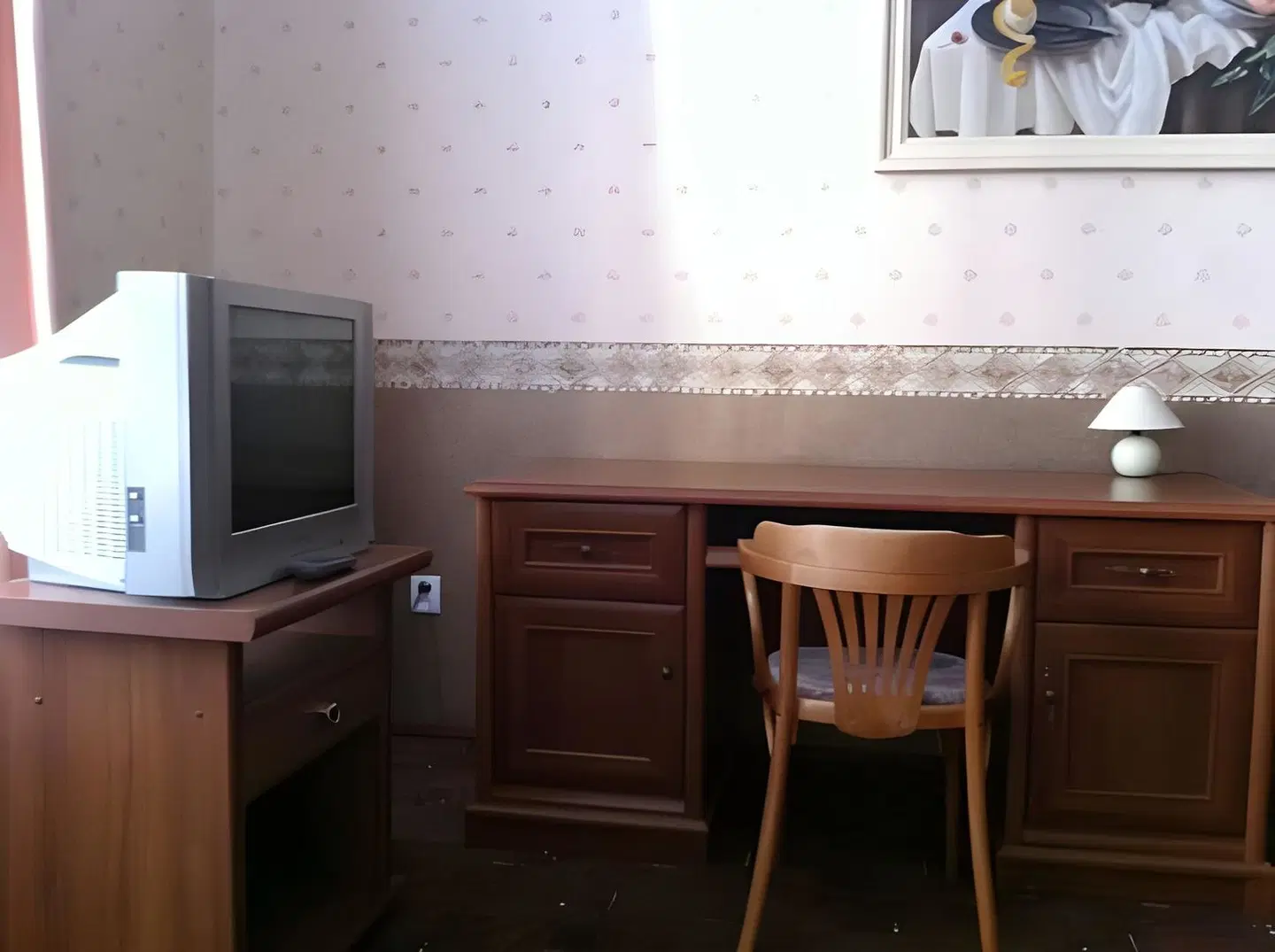 Gamma Hotel ROOM_EXAMPLE