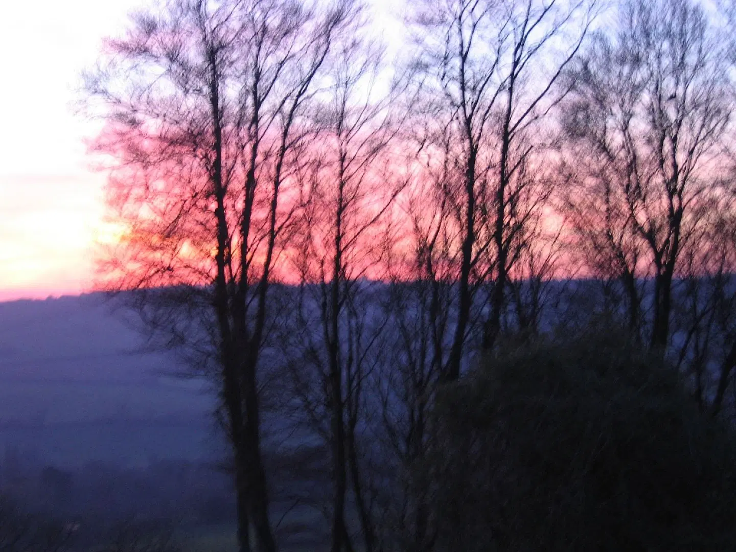 Spinneycross LANDSCAPE
