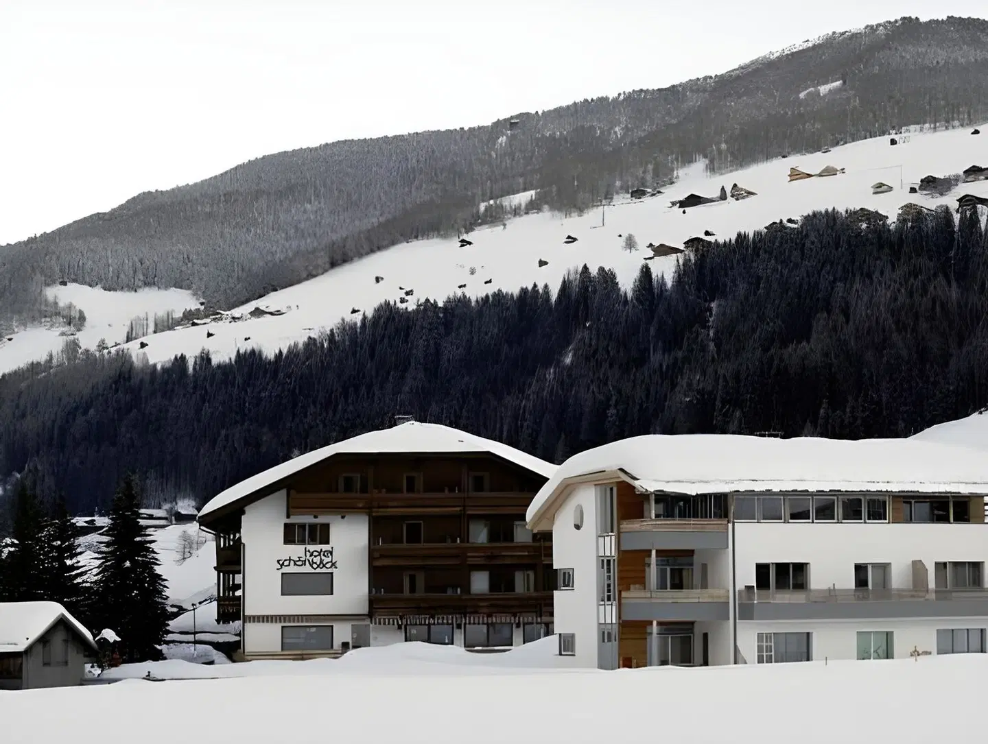 Schoenblick EXTERIOR