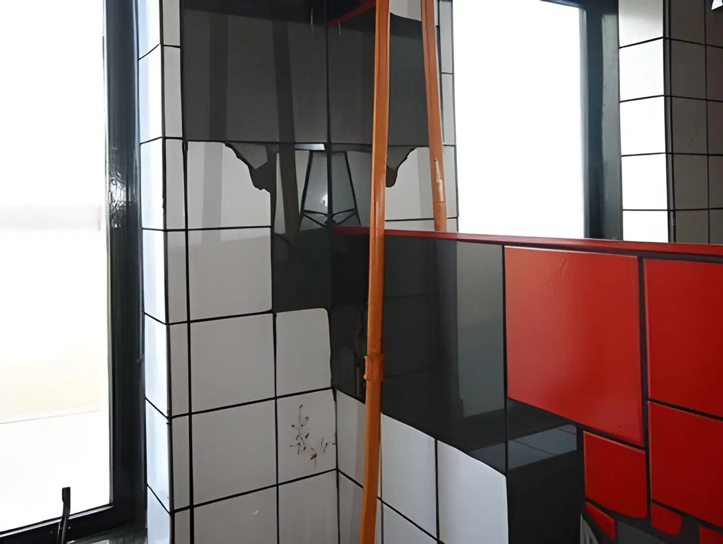 Guesthouse 1X6 ROOM_EXAMPLE