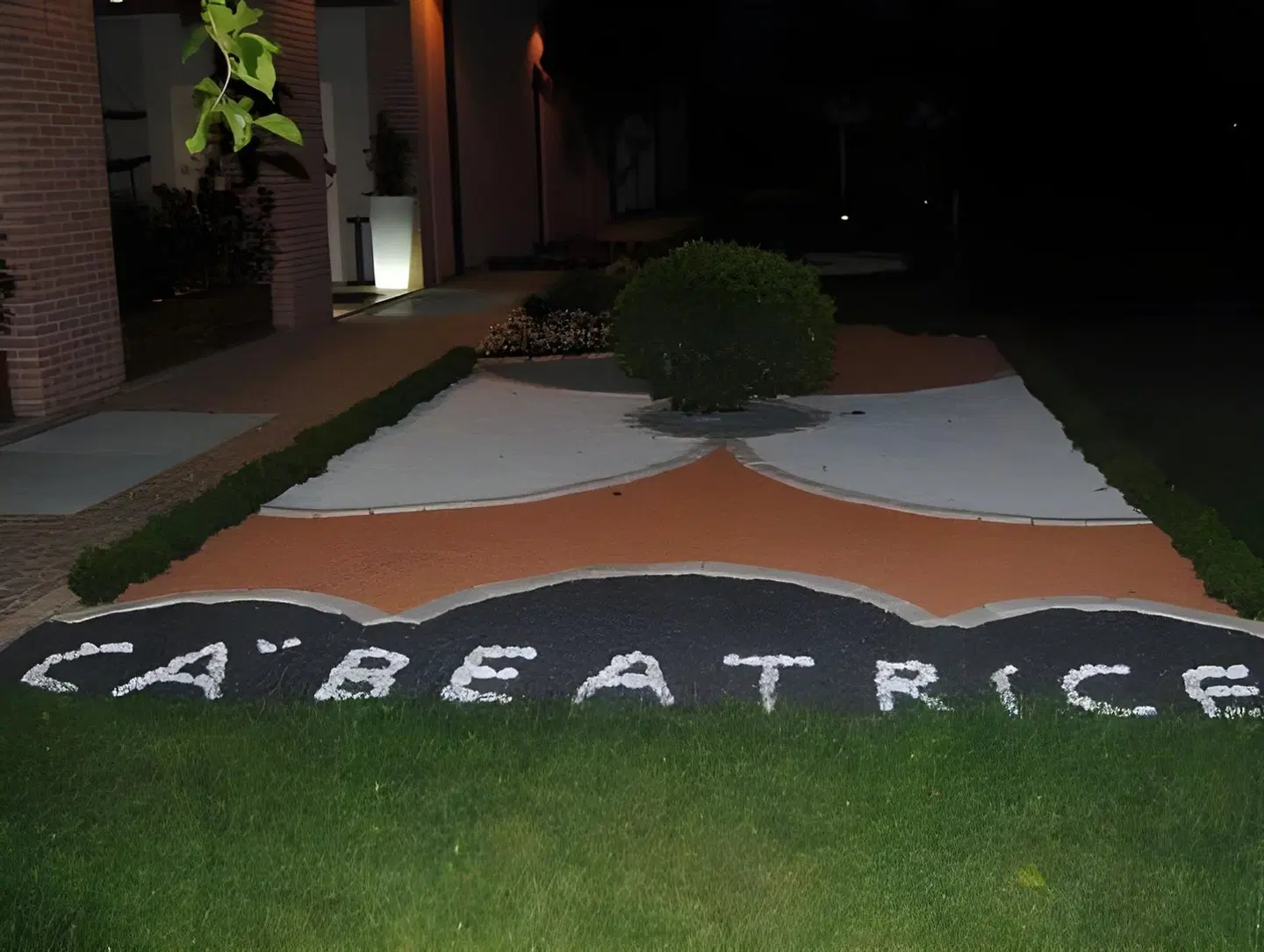 Agriturismo Ca' Beatrice ROOM_EXAMPLE