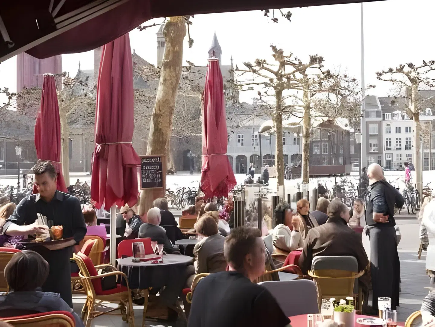 Britannique Restaurant