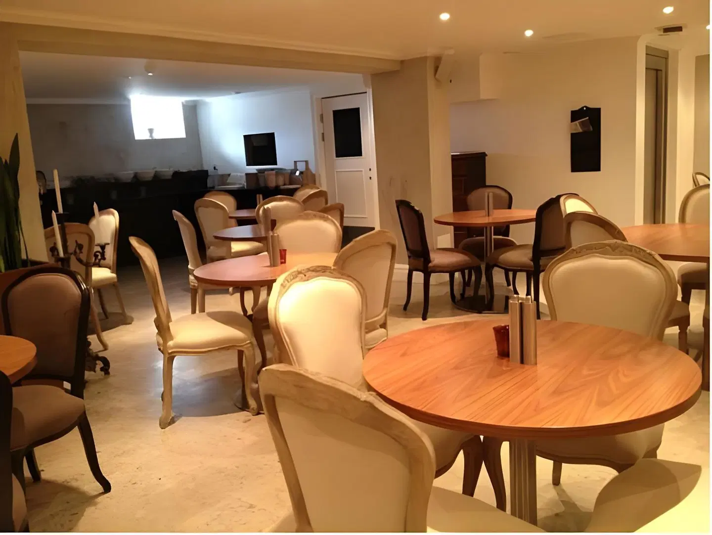 Hotell Slottsbacken Bar