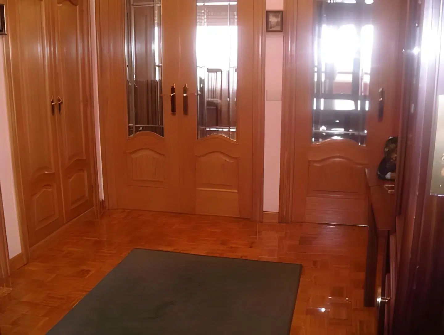 Alojamientos Olga LOUNGE_LOBBY
