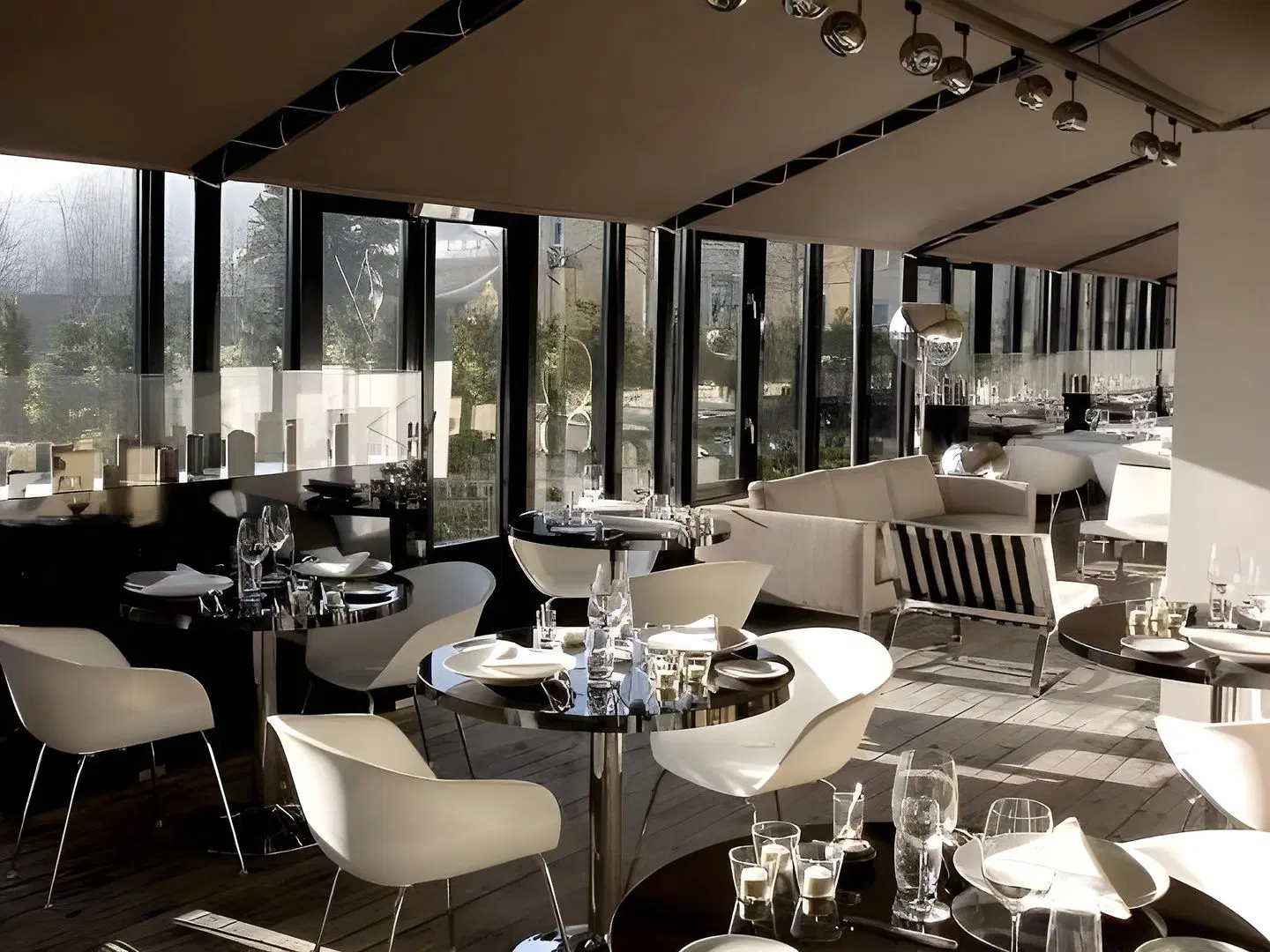 Kasteel de Hoogenweerth Restaurant