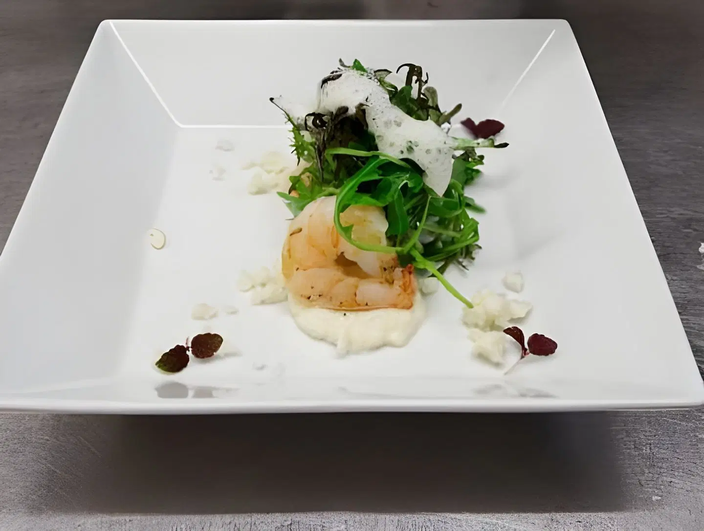 Le Virage Restaurant