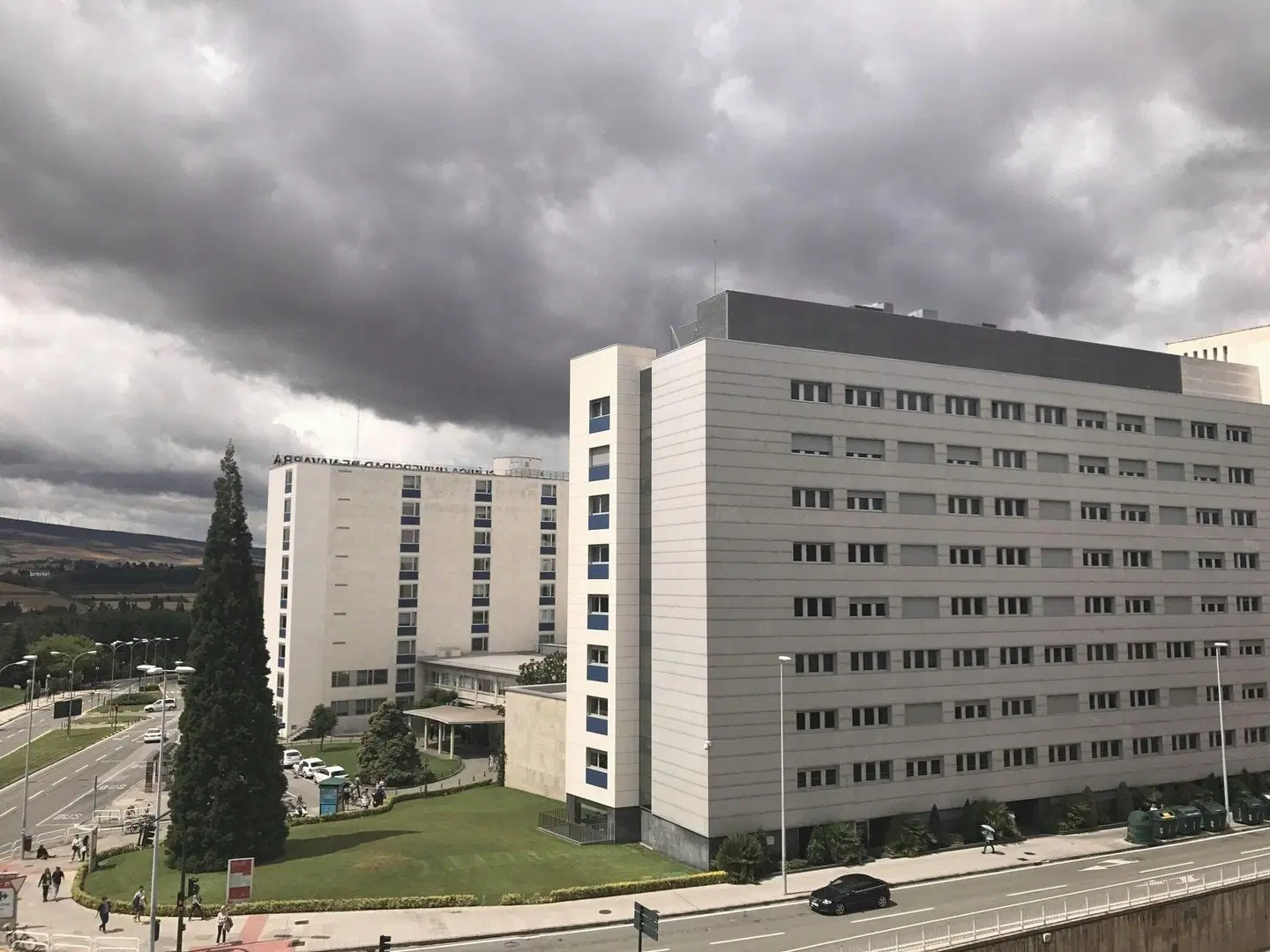 Alojamientos Olga EXTERIOR
