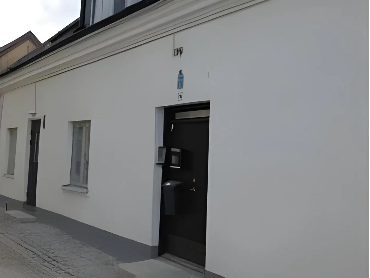 Visby Innerstad Lägenheter & Rum ROOM_EXAMPLE