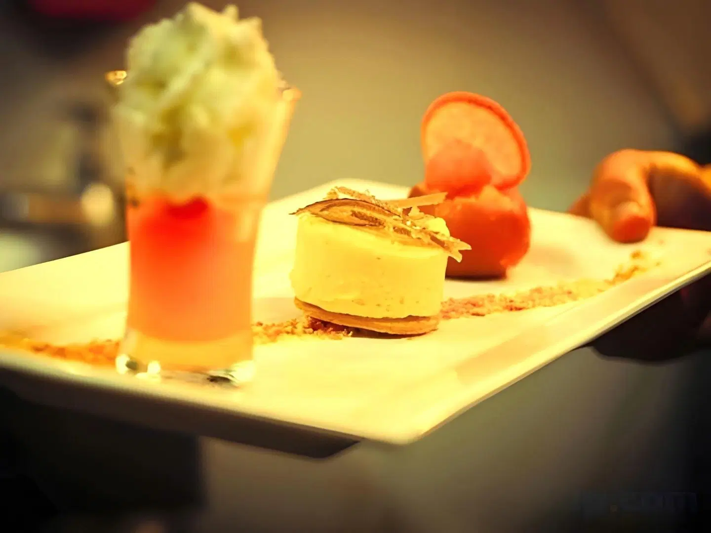 Queens Court Hotel HEALTH_BEAUTY