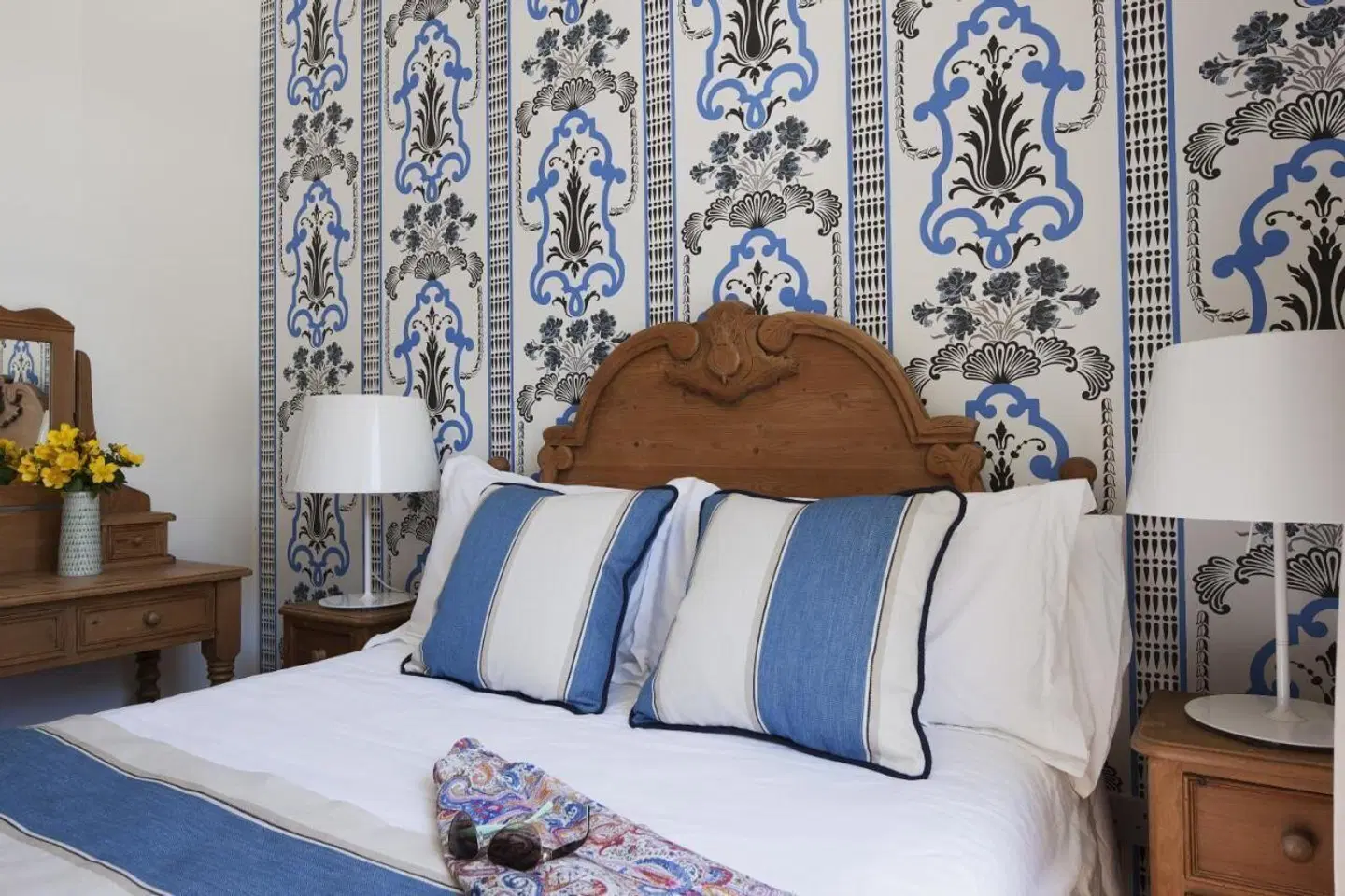 The Strand Inn ROOM_EXAMPLE