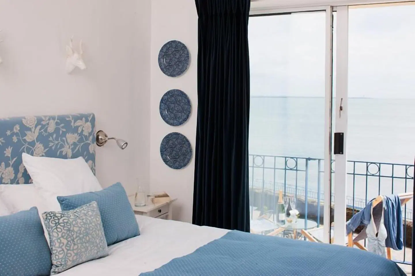 The Strand Inn ROOM_EXAMPLE