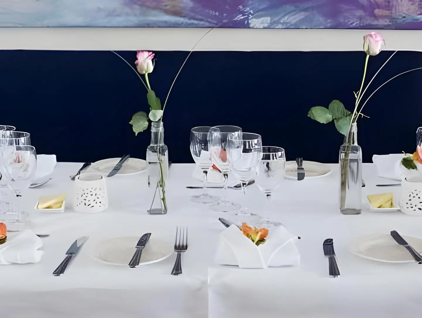 The Strand Inn Restaurant
