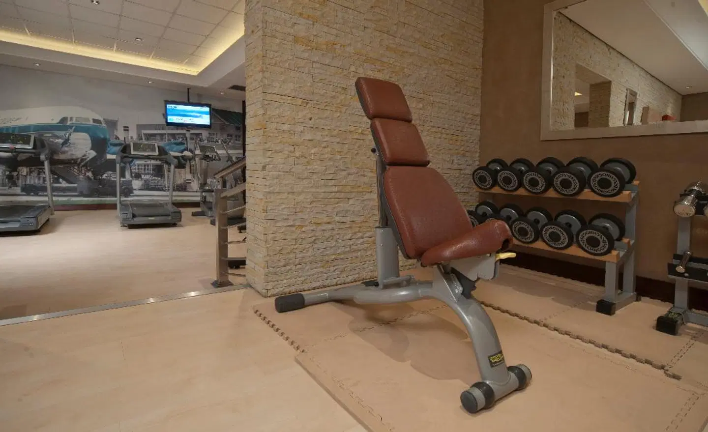 Southern Sun OR Tambo International Airport HEALTH_BEAUTY