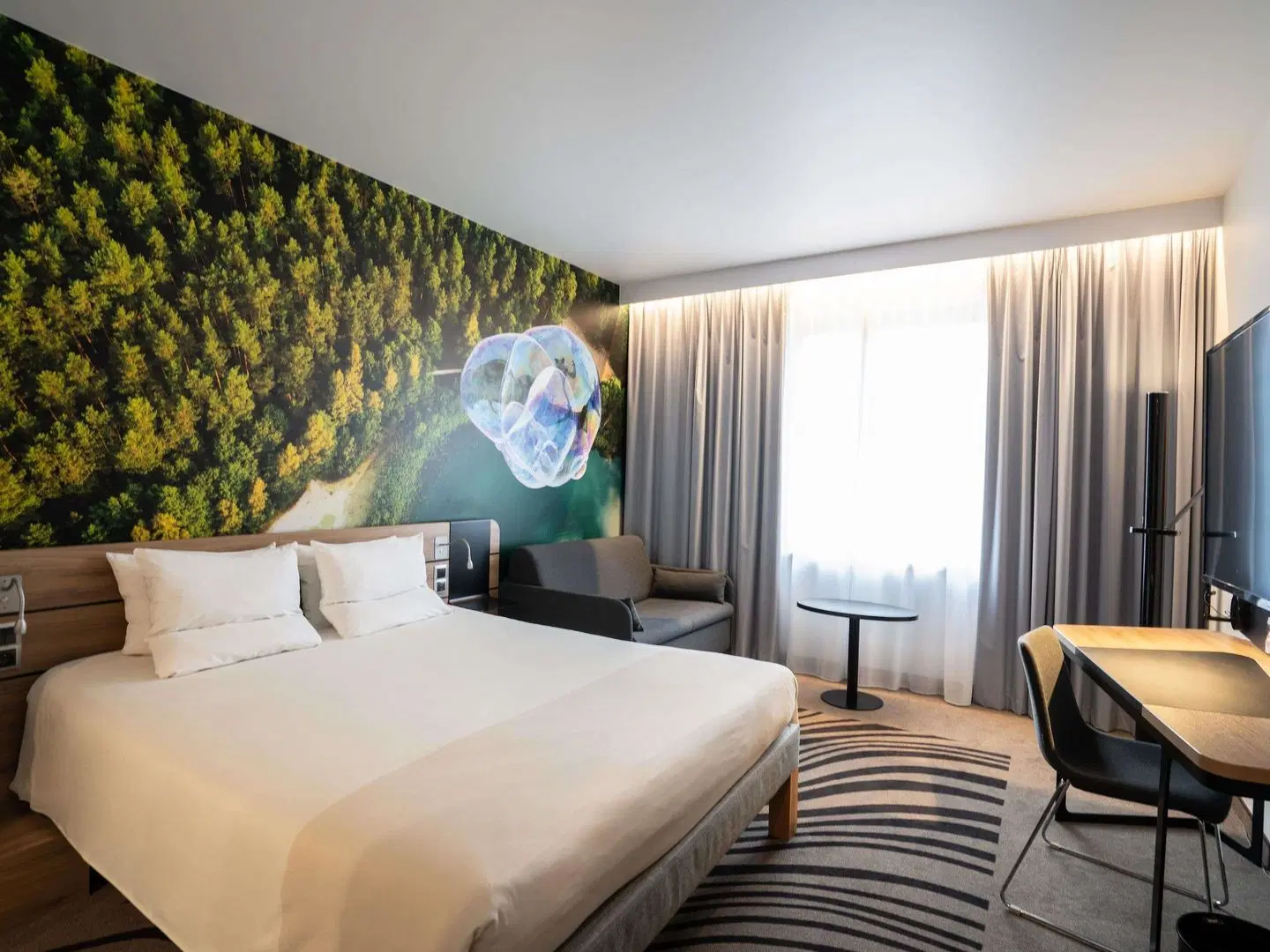 Novotel Vilnius Centre ROOM_EXAMPLE