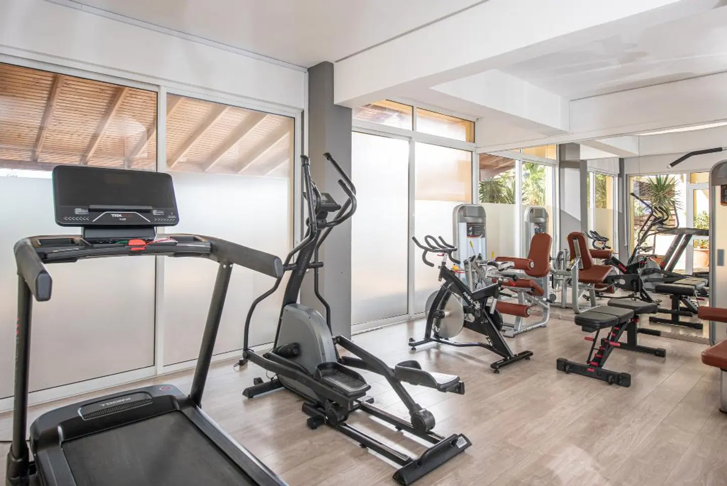 Alexander House Hotel SPORTS_AND_LEISURE