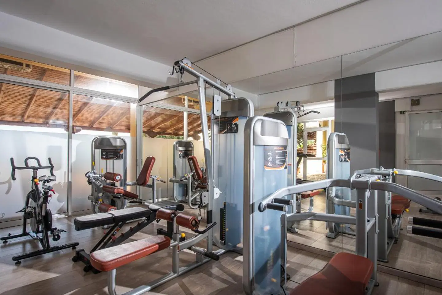 Alexander House Hotel SPORTS_AND_LEISURE