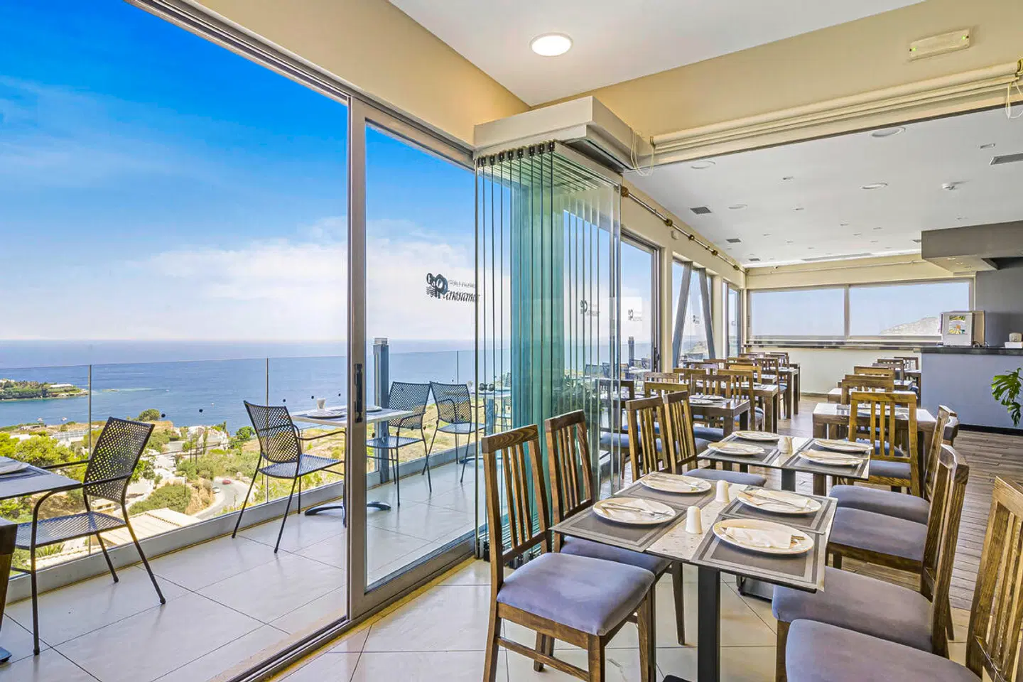 Panorama Village Restaurant