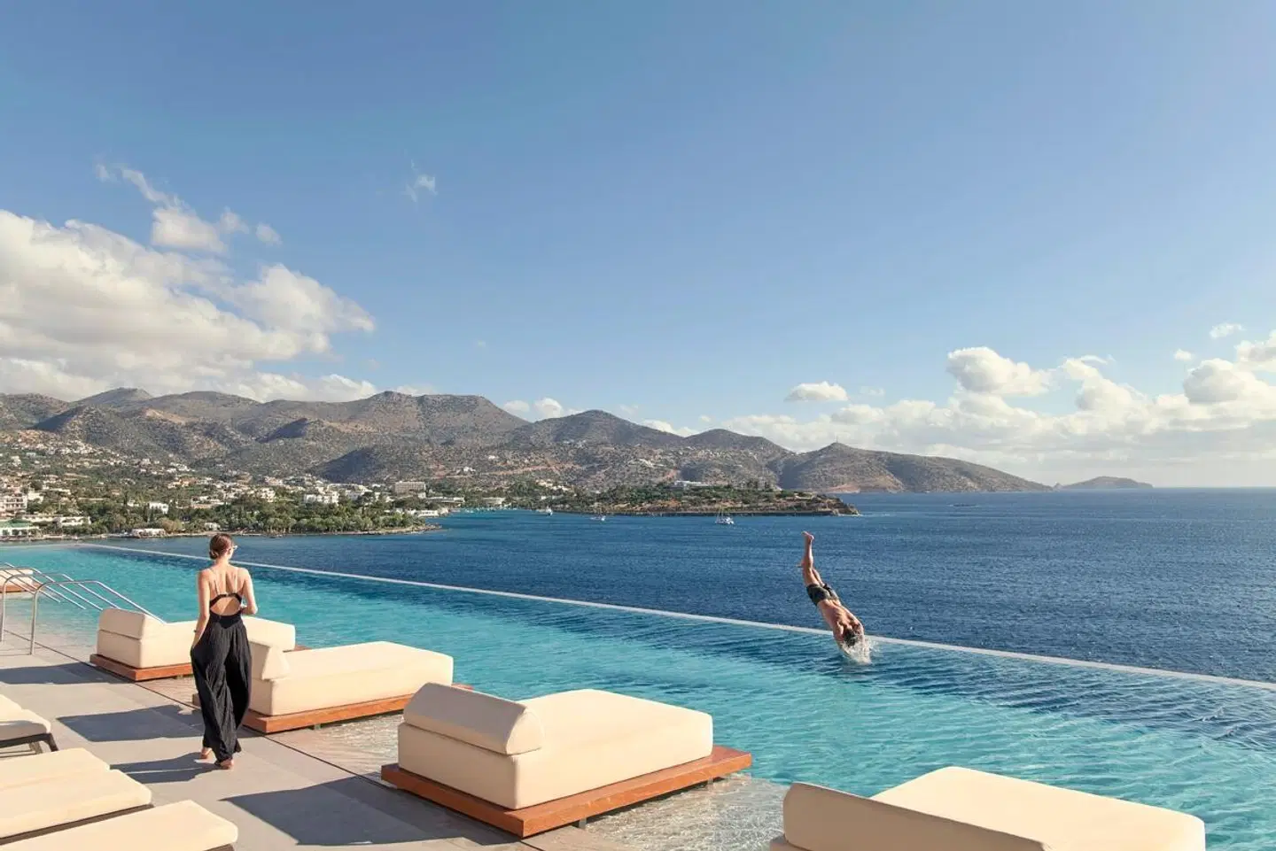 InterContinental Crete OUTDOOR_POOL