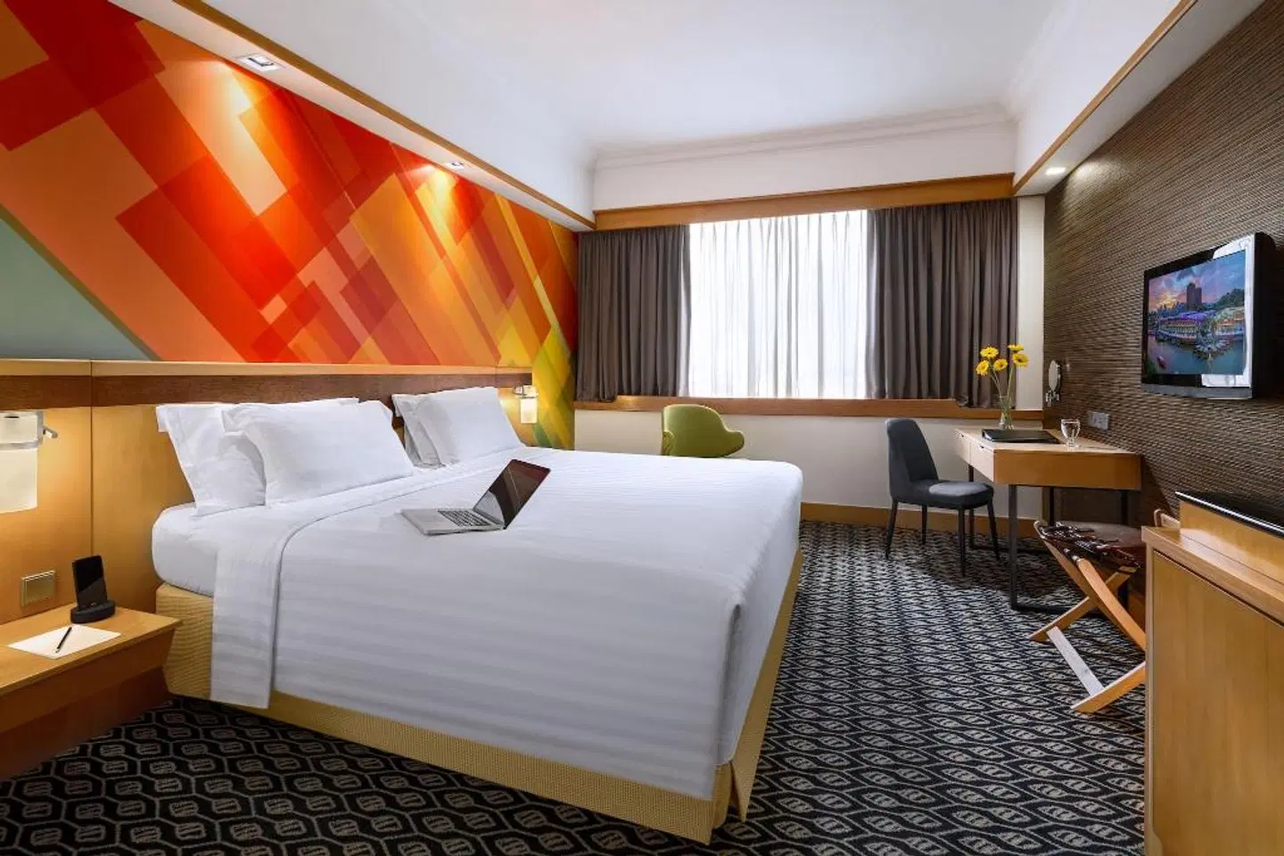 Furama City Centre ROOM_EXAMPLE