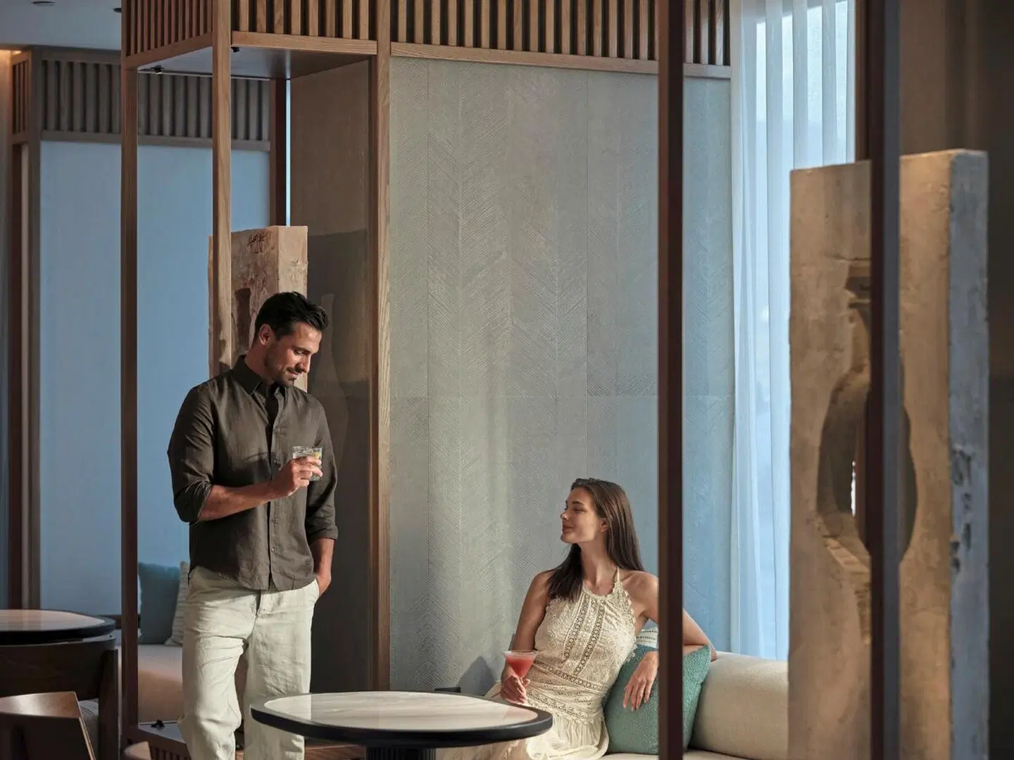 InterContinental Crete LOUNGE_LOBBY