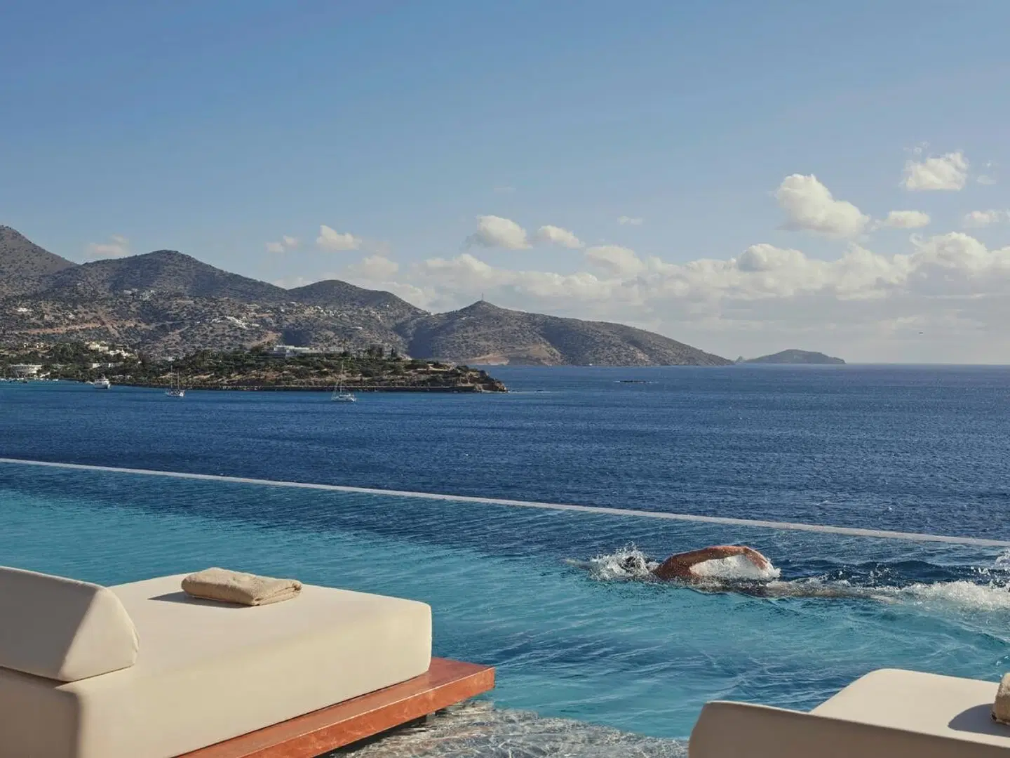InterContinental Crete Strand